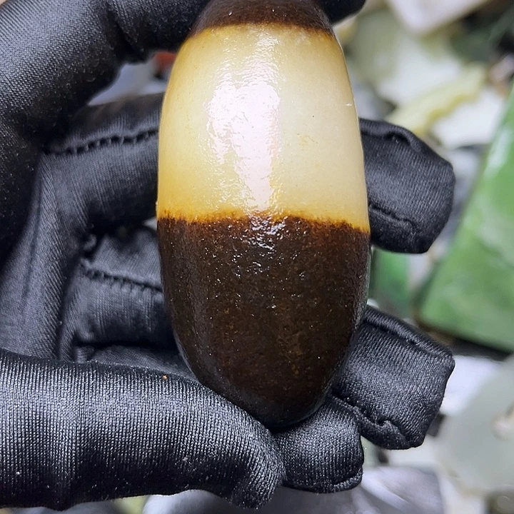 未镶嵌和田玉珠宝奇石