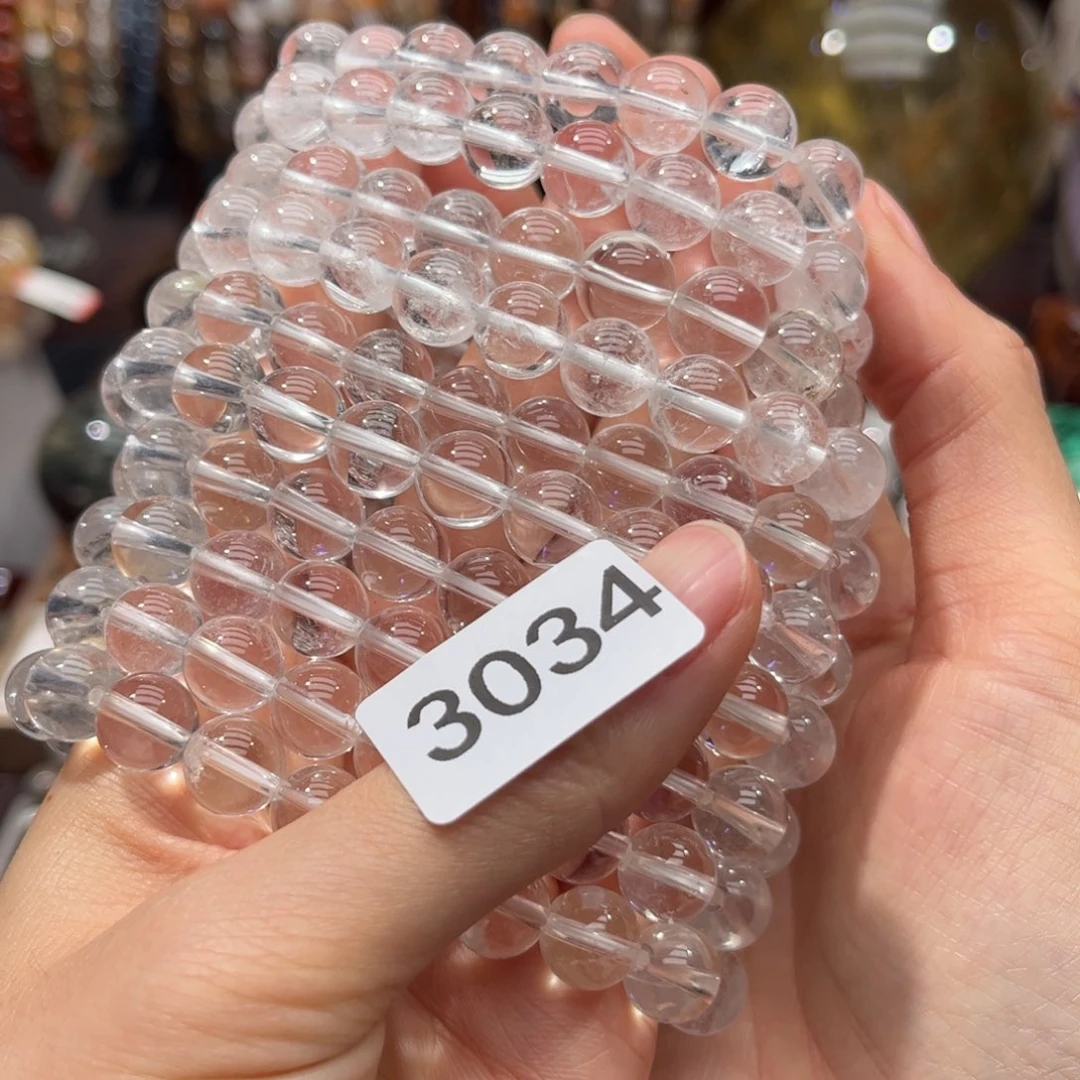 【闪购商品】未镶嵌手串水晶