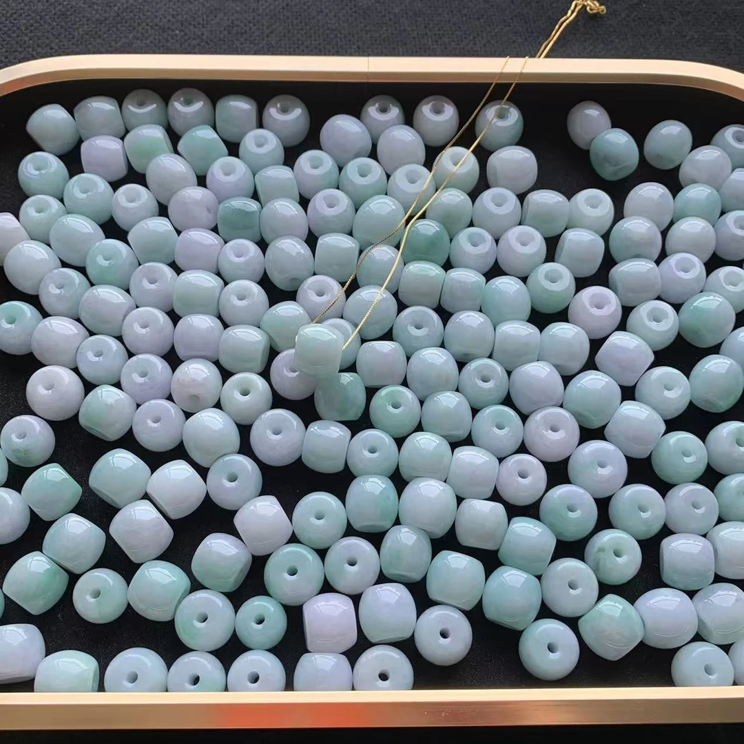 翠小胖珠宝 路路通翡翠吊坠赠链子 多样性发1