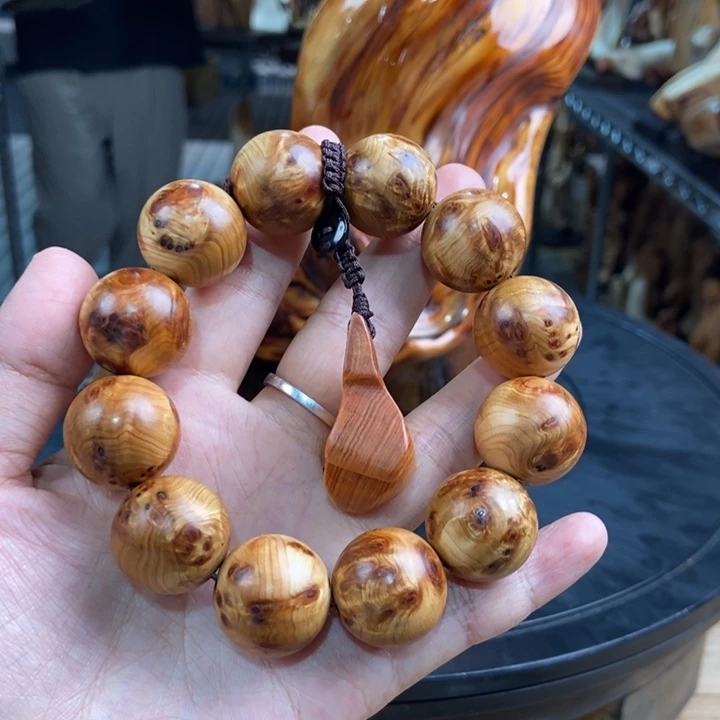 柏木（崖柏）留疤2.0