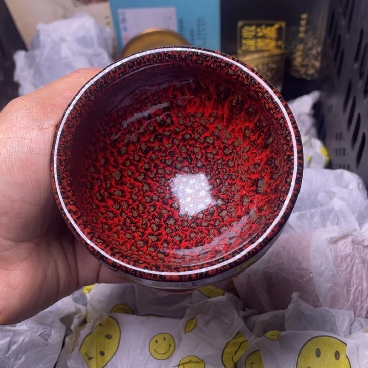 茶盏你自己做自己吧啊个