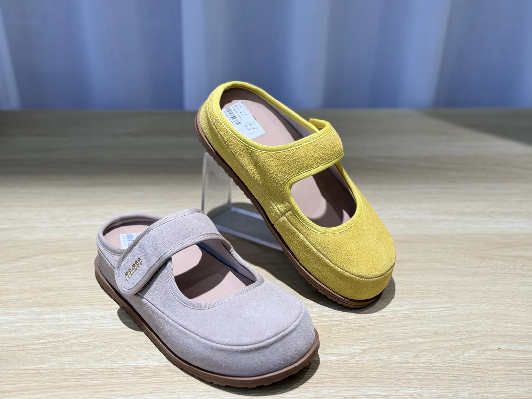 ZSWD夏季新款包头拖鞋魔术贴拖鞋99-15