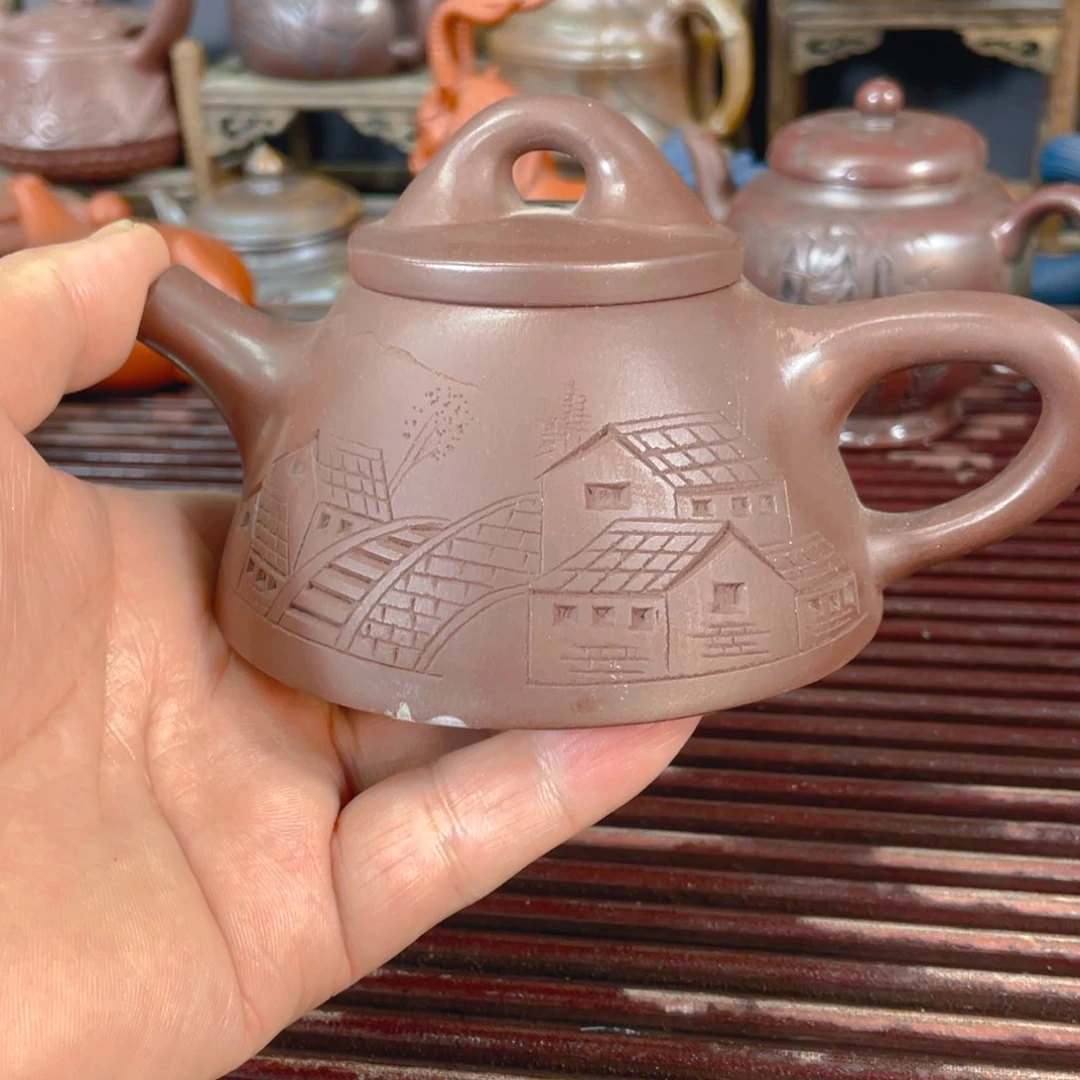紫砂壶紫砂茶具茶茶具