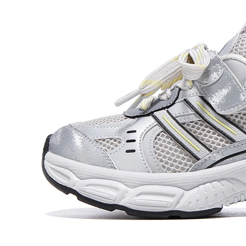 【建议拍大一码】魔术贴复古休闲鞋YHXZSD251703