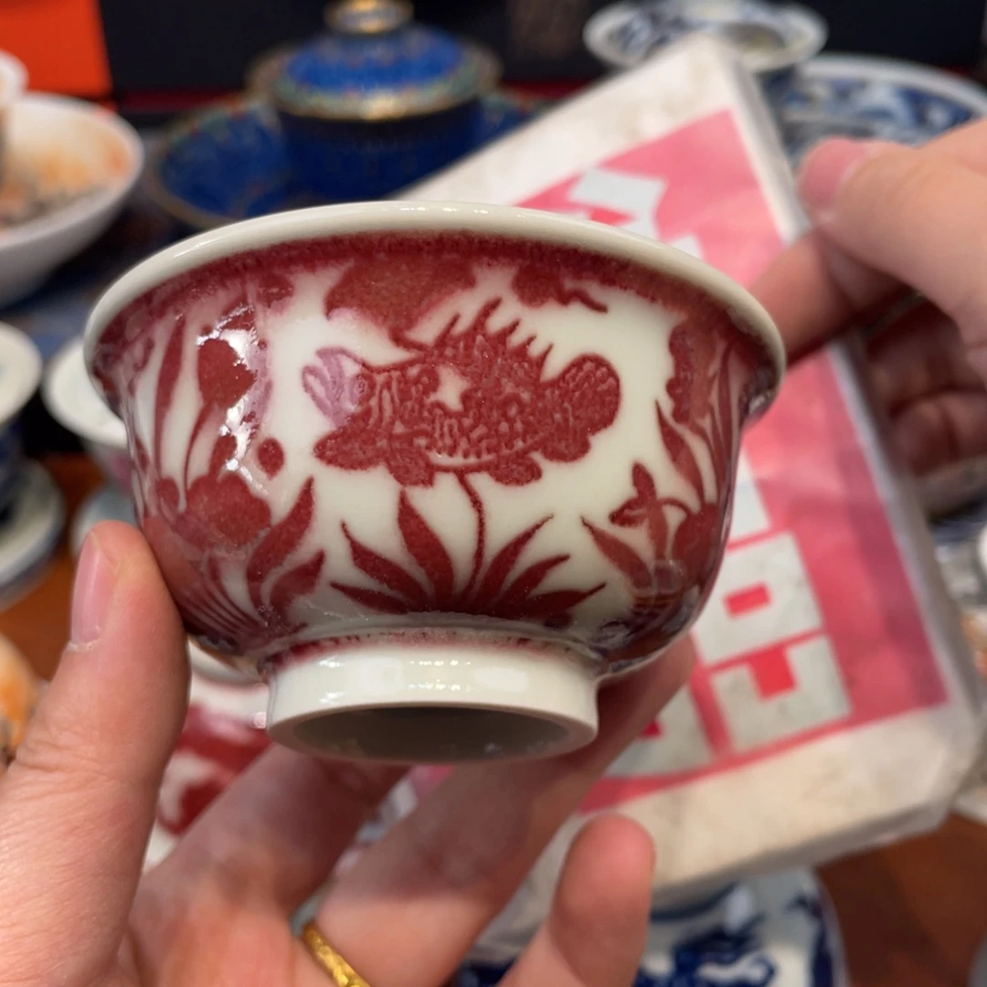 景德镇陶瓷景德镇