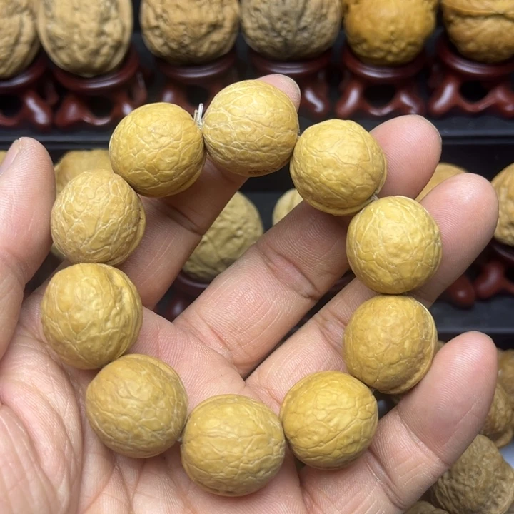 核桃铁核桃光头强