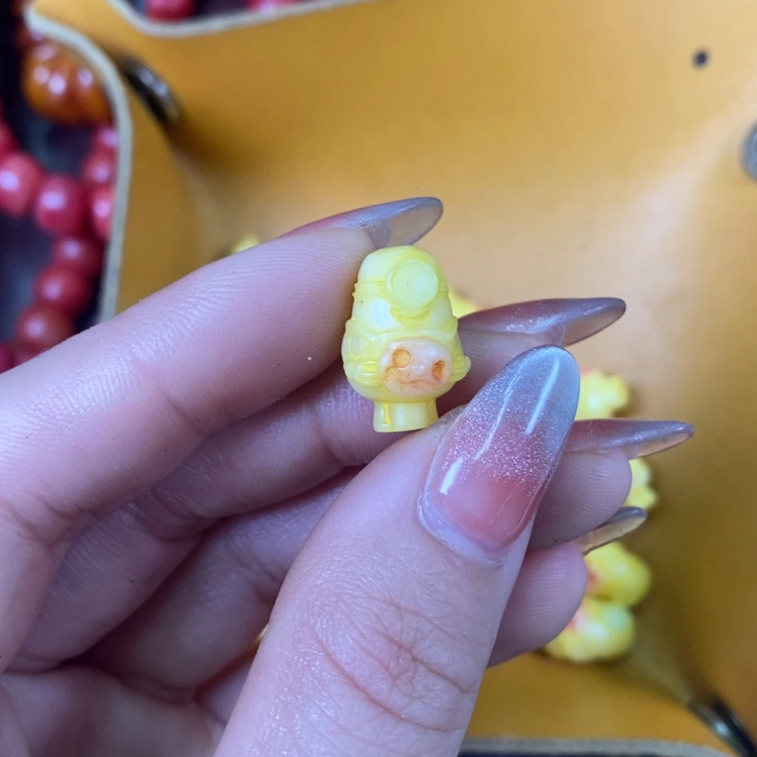 手串/手链驼骨配饰44