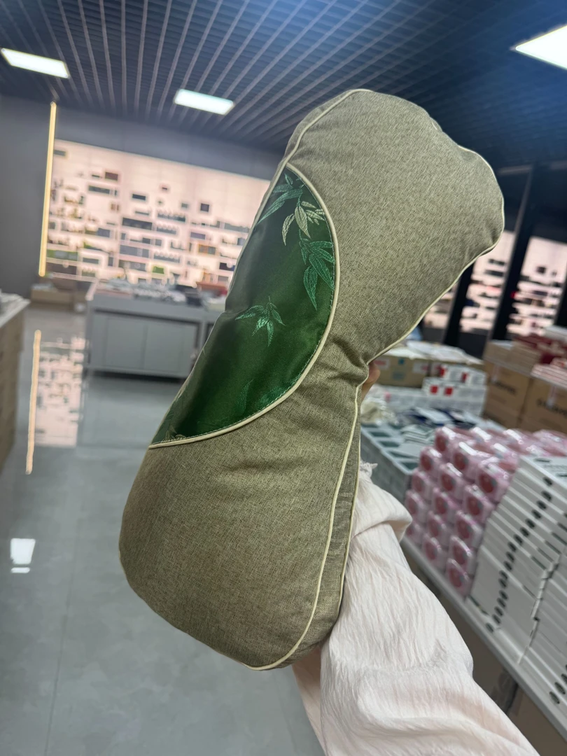 艾草枕头靠枕抱枕