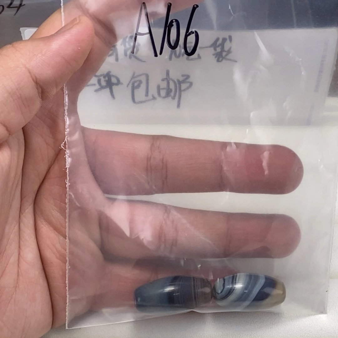 合金颈饰玛瑙/玉髓石*哥