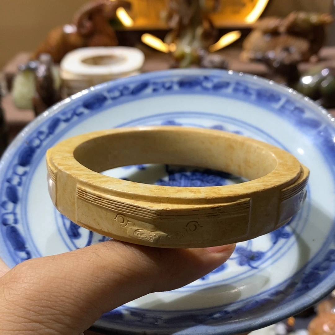 涤***庐瓷片一图一物所见即所得