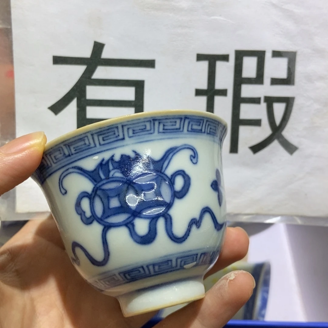 南***海陶瓷艺术品的制作