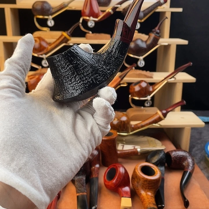 石楠木手工工艺品