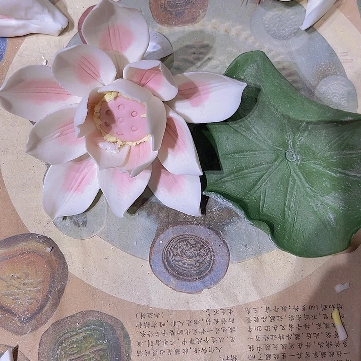陶瓷等行业的生产经营活动和