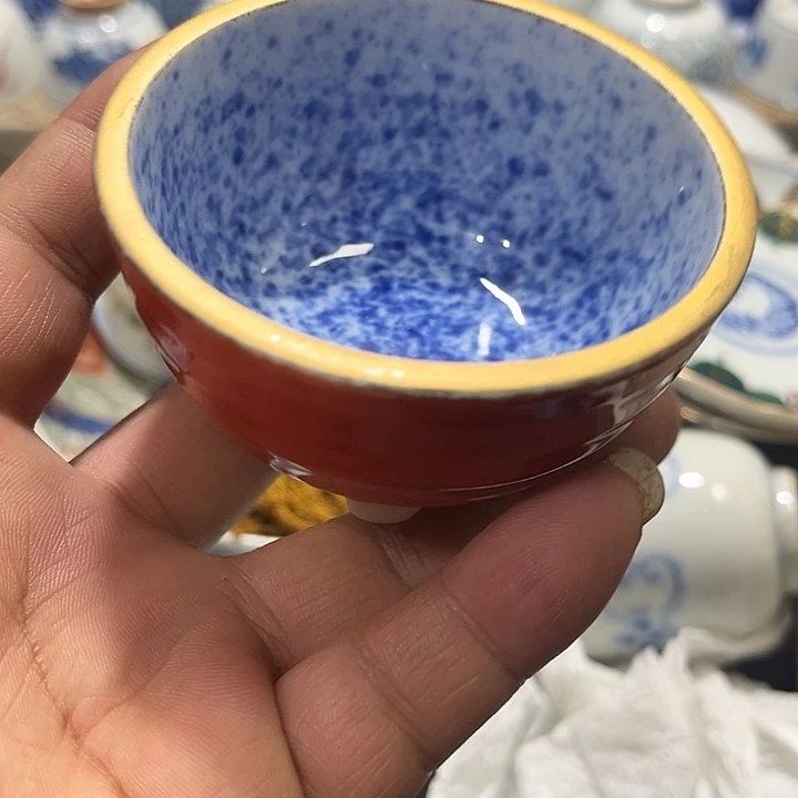 陶瓷茶玩榜第二十名