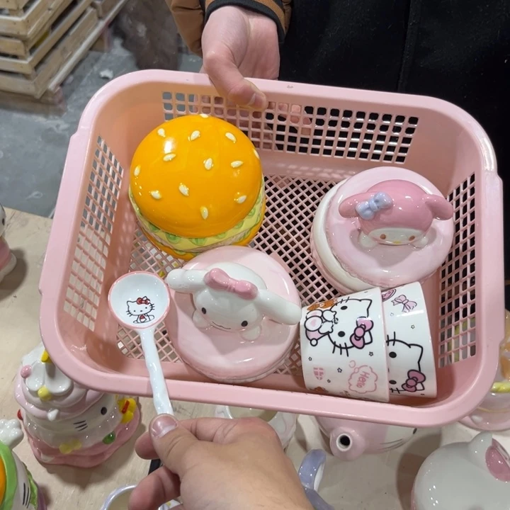 紫砂茶叶罐我们的生活