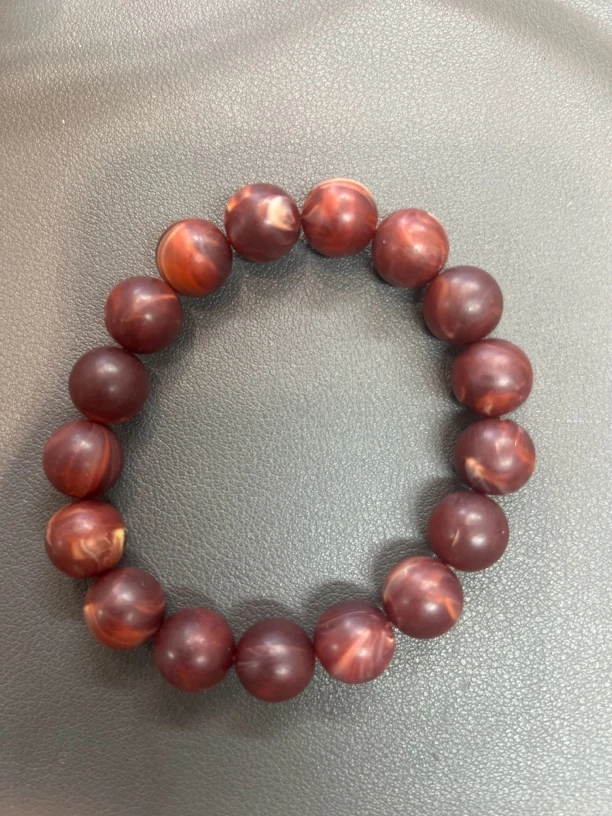 特色工艺品1.2树脂手串393号