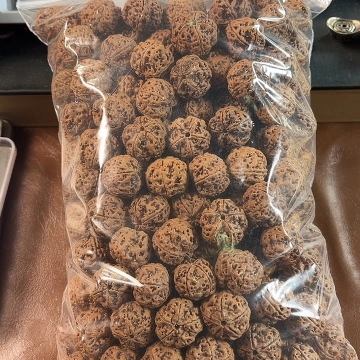 金刚菩提吊坠一***舒金刚手串