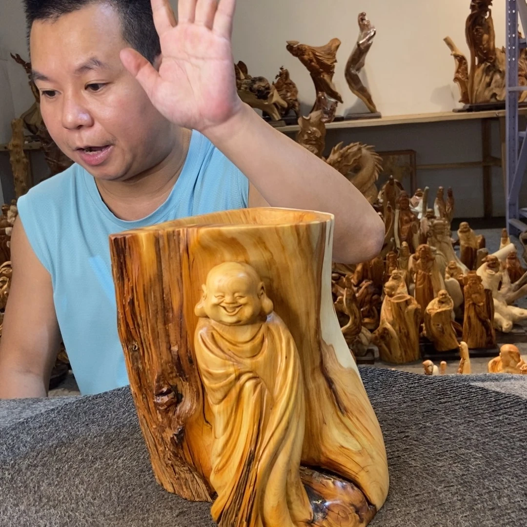 柏木（崖柏）进来点点关注哦