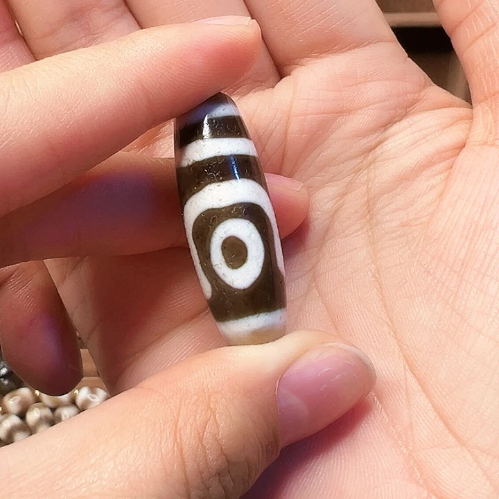 玛瑙/玉髓颈饰未镶嵌路*漫