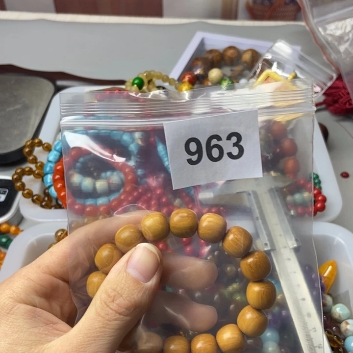 大果紫檀（缅甸花梨）小*963