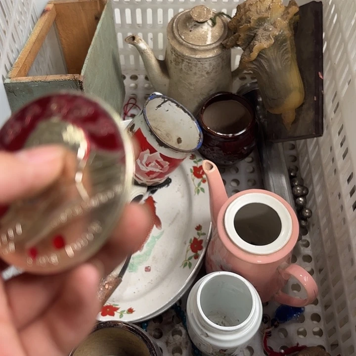 阿***坤直播间里看好在拍o no退no换