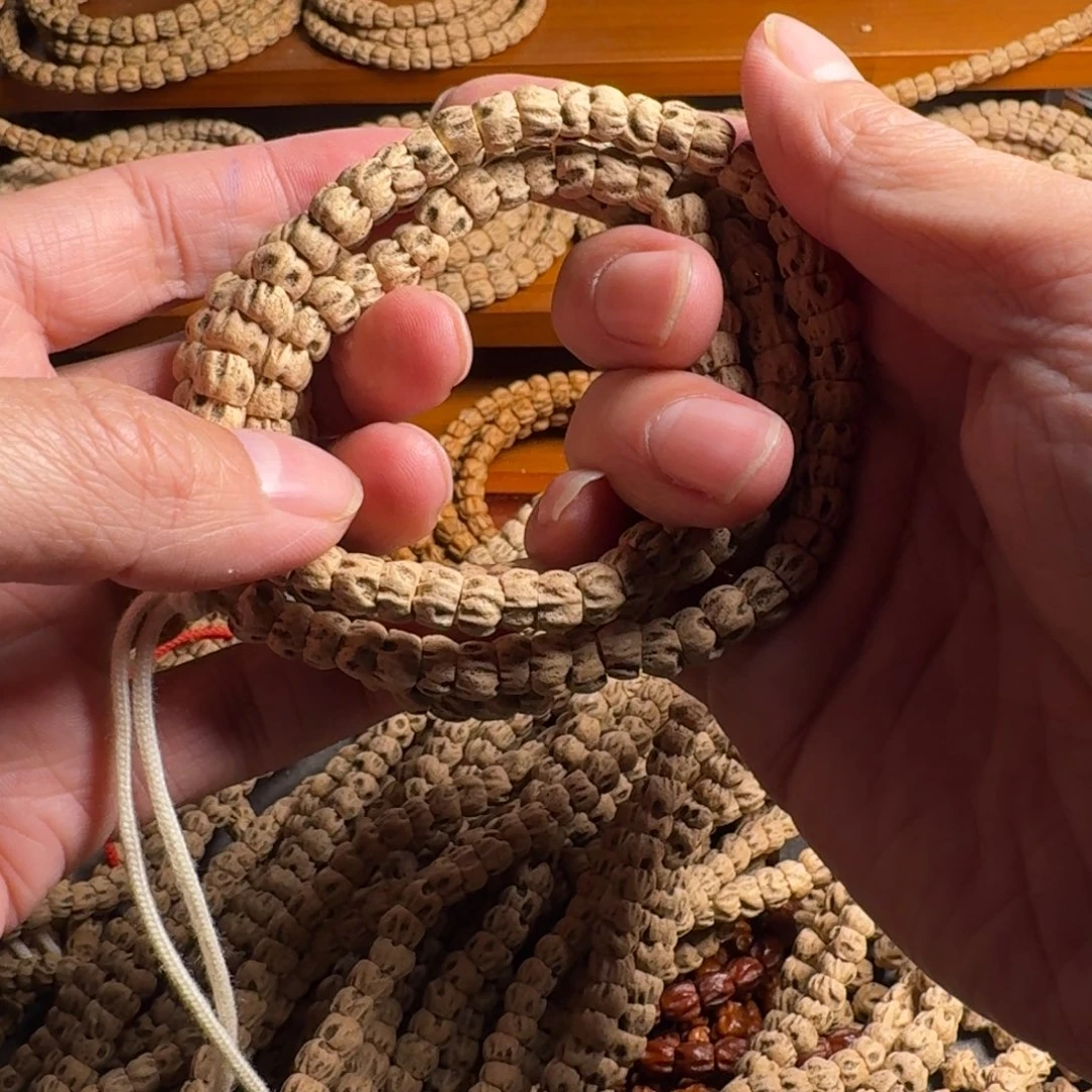 柏香籽/百香籽手串感***飘7.5➕