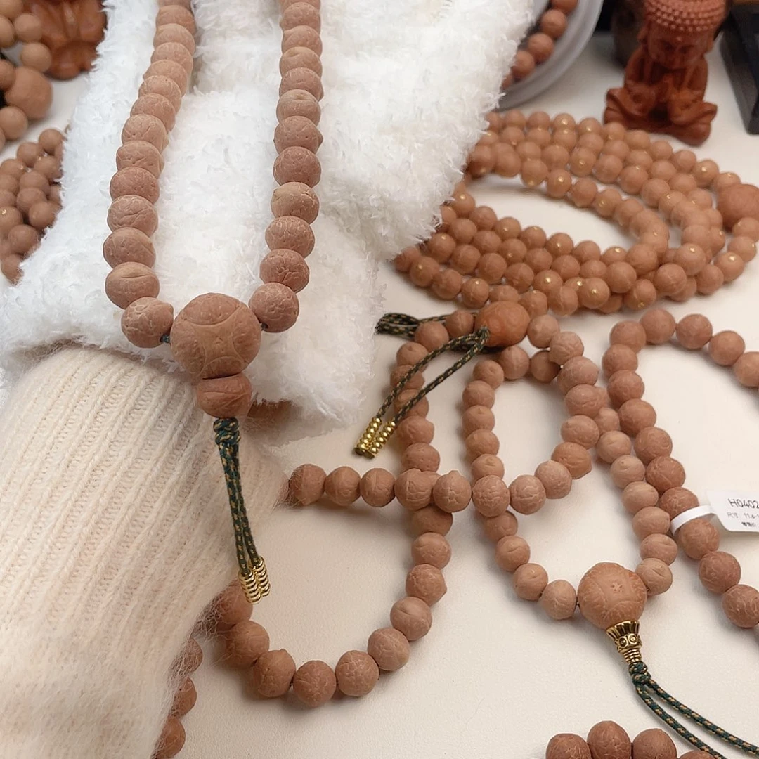 L***s吊坠凤眼菩提H0502哦哦哦