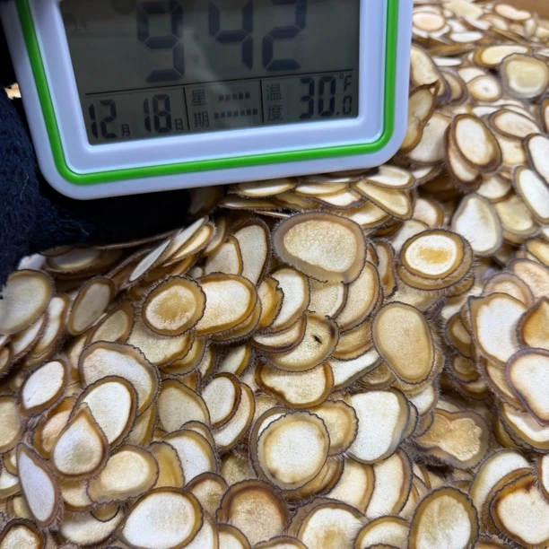 长白山传统滋补养生梅花鹿半腊片鹿茸片