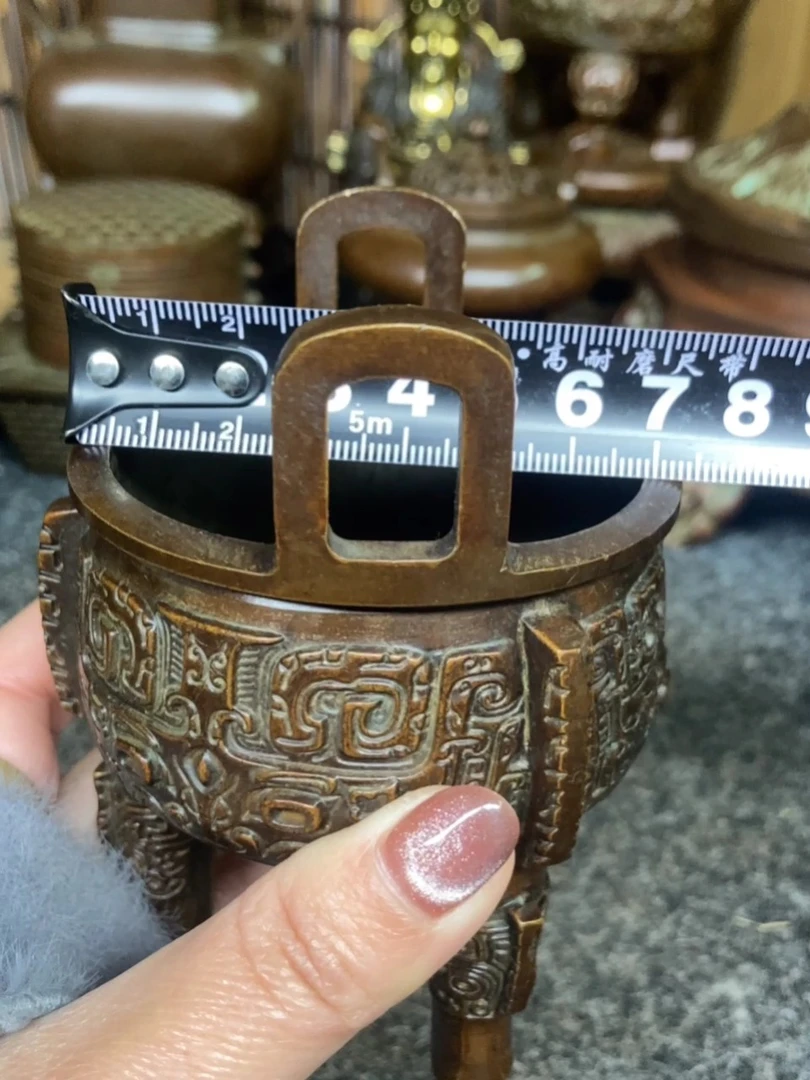 精品摆件工艺精湛37