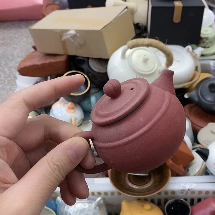陶瓷艺术品及陶瓷制品