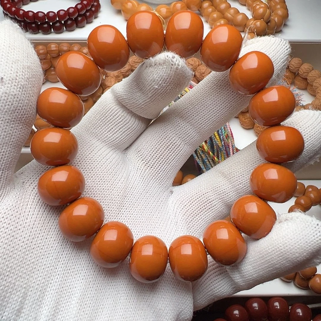 吊坠文玩核桃べ****べ