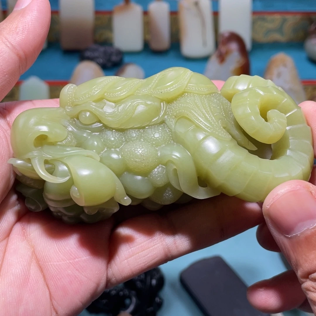 南红玛瑙未镶嵌手串