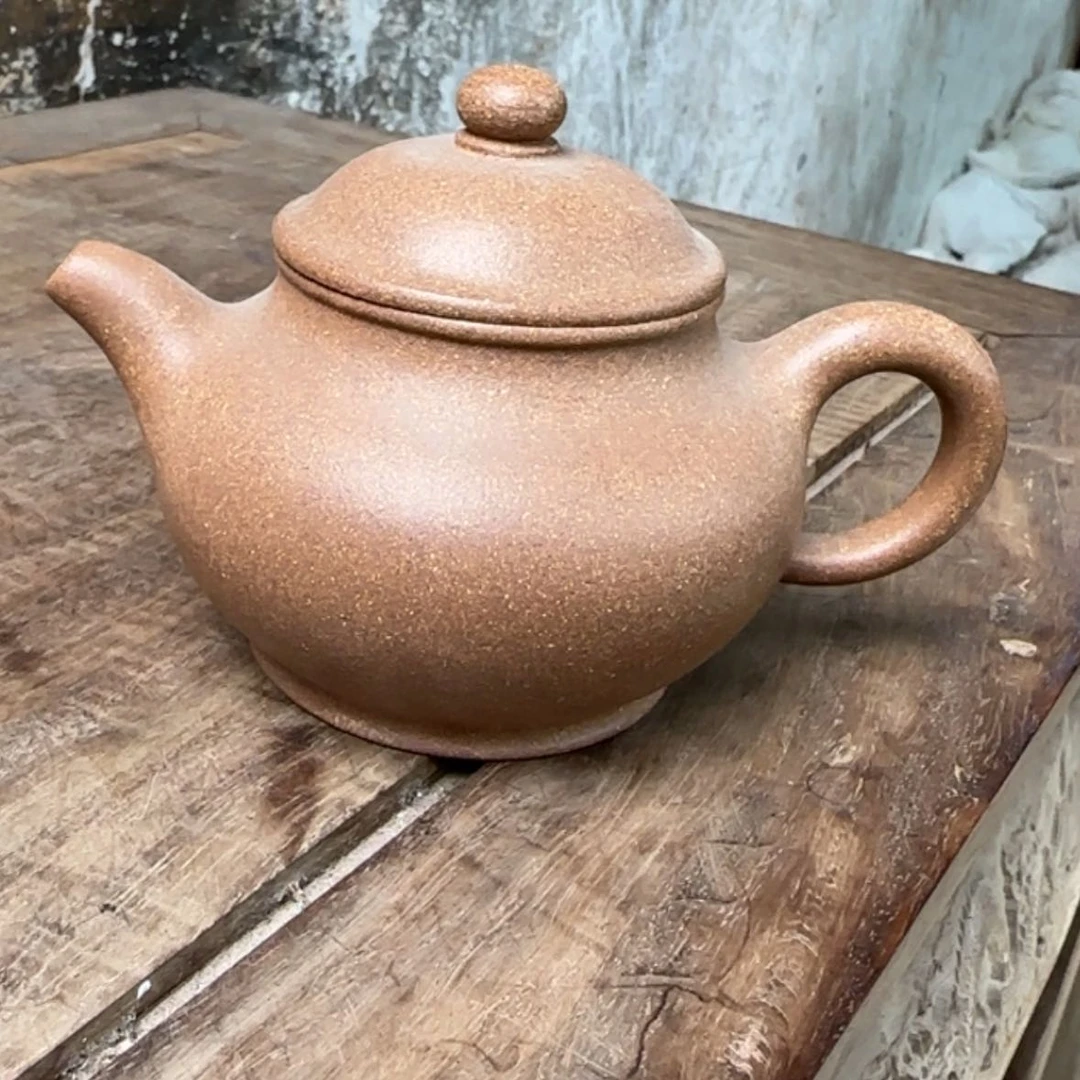 【闪购商品】紫砂茶壶紫砂茶具