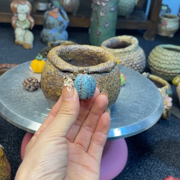 ****着陶瓷制品不退不换