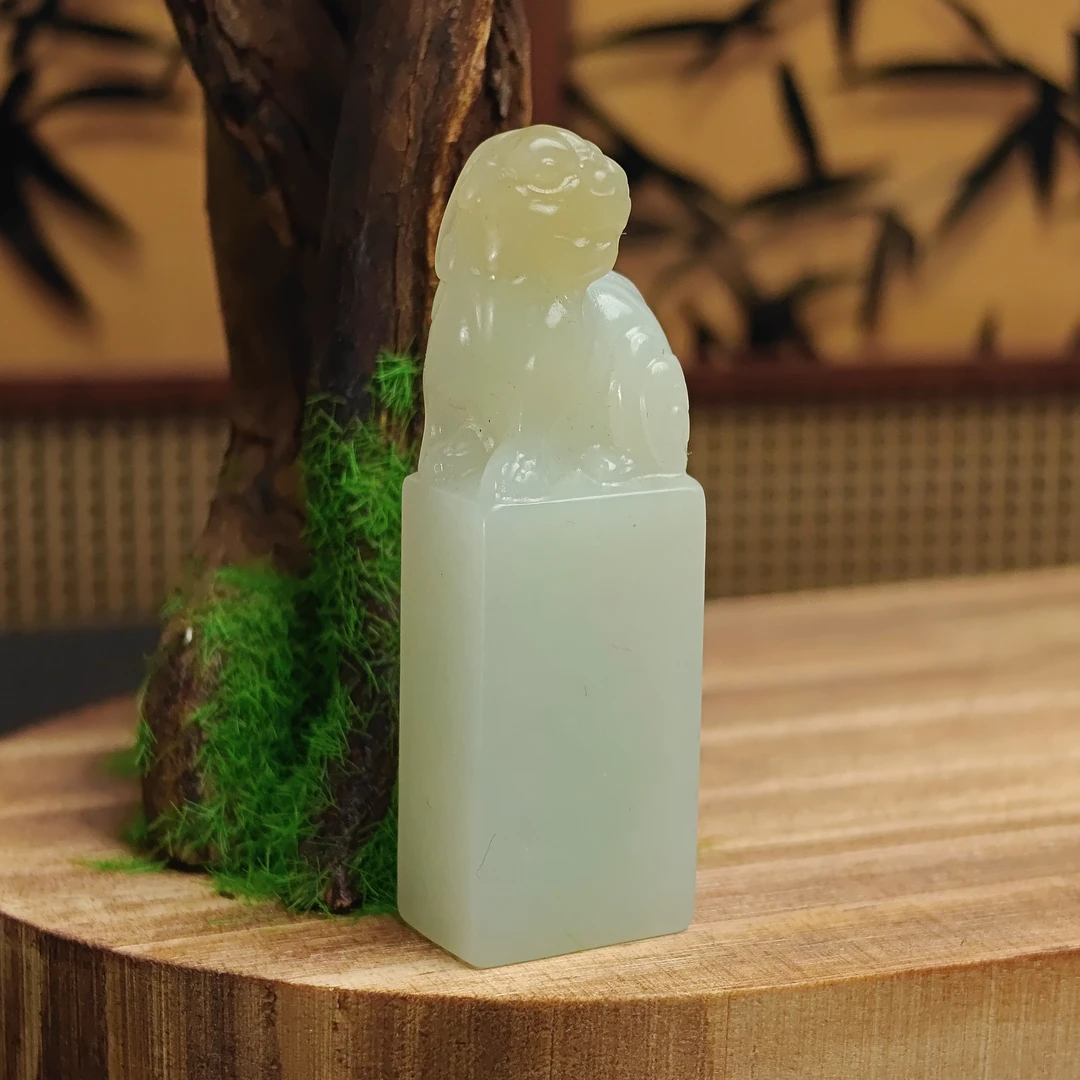 姓名印章定制书法V010