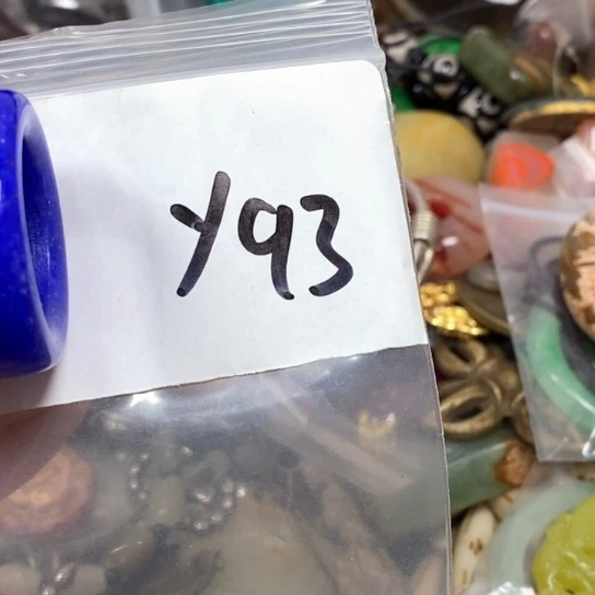 ༺***༻滴血莲花菩提吊坠