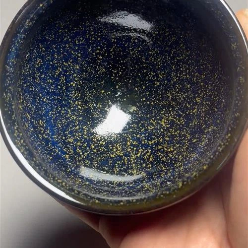【闪购商品】茶盏-376............
