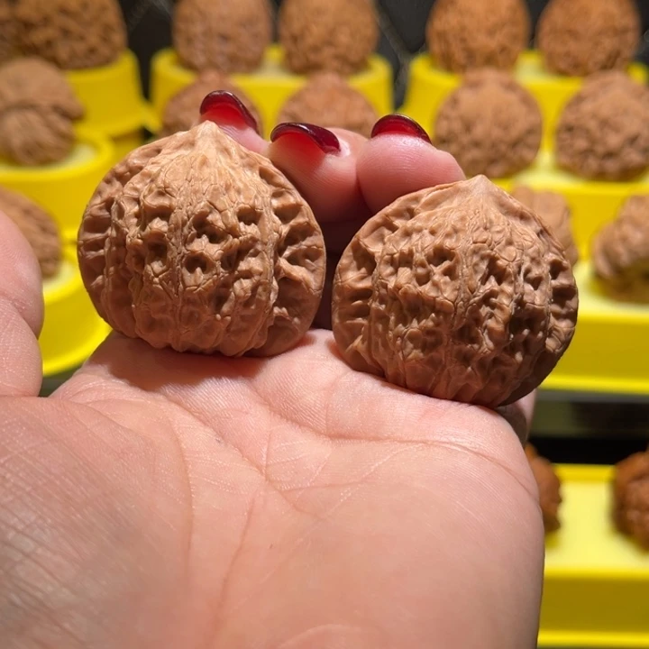 桃核吊坠公子帽全品