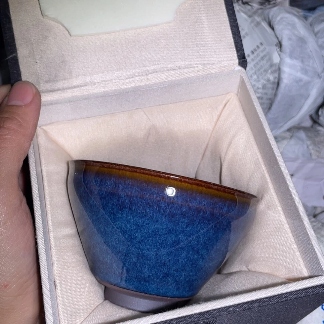 茶盏建盏直播间链接