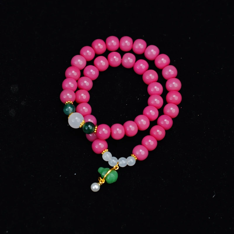 JG 0066 精品菩提手串（无礼盒）