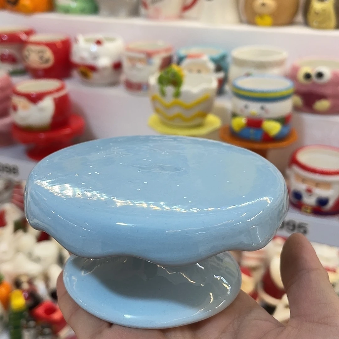 陶瓷微瑕介意慎拍