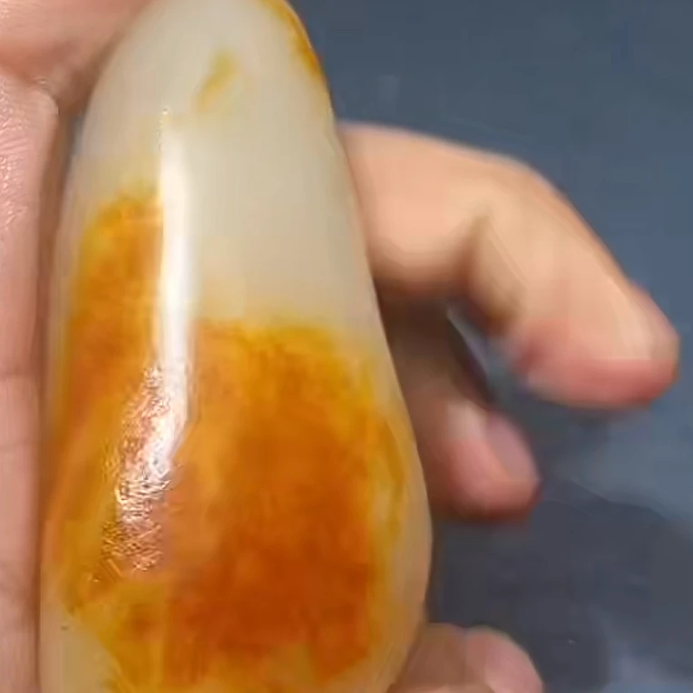 和田玉12.24HX拍一发一