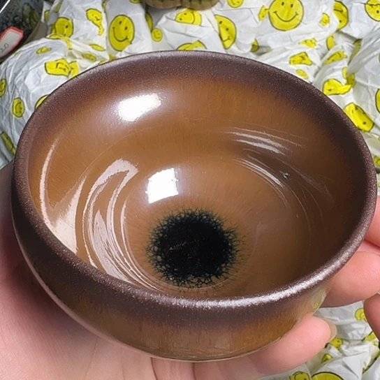茶盏我也会去买衣服给