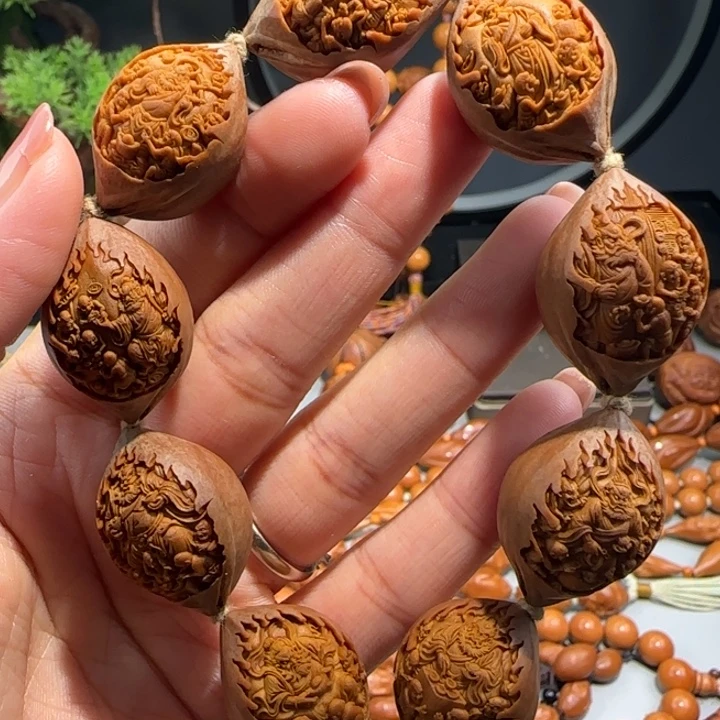 手串/手链橄榄核福利福利