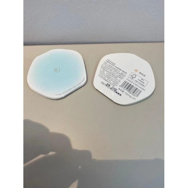 苏颜直播间专属联系客服改价拍粉扑替换