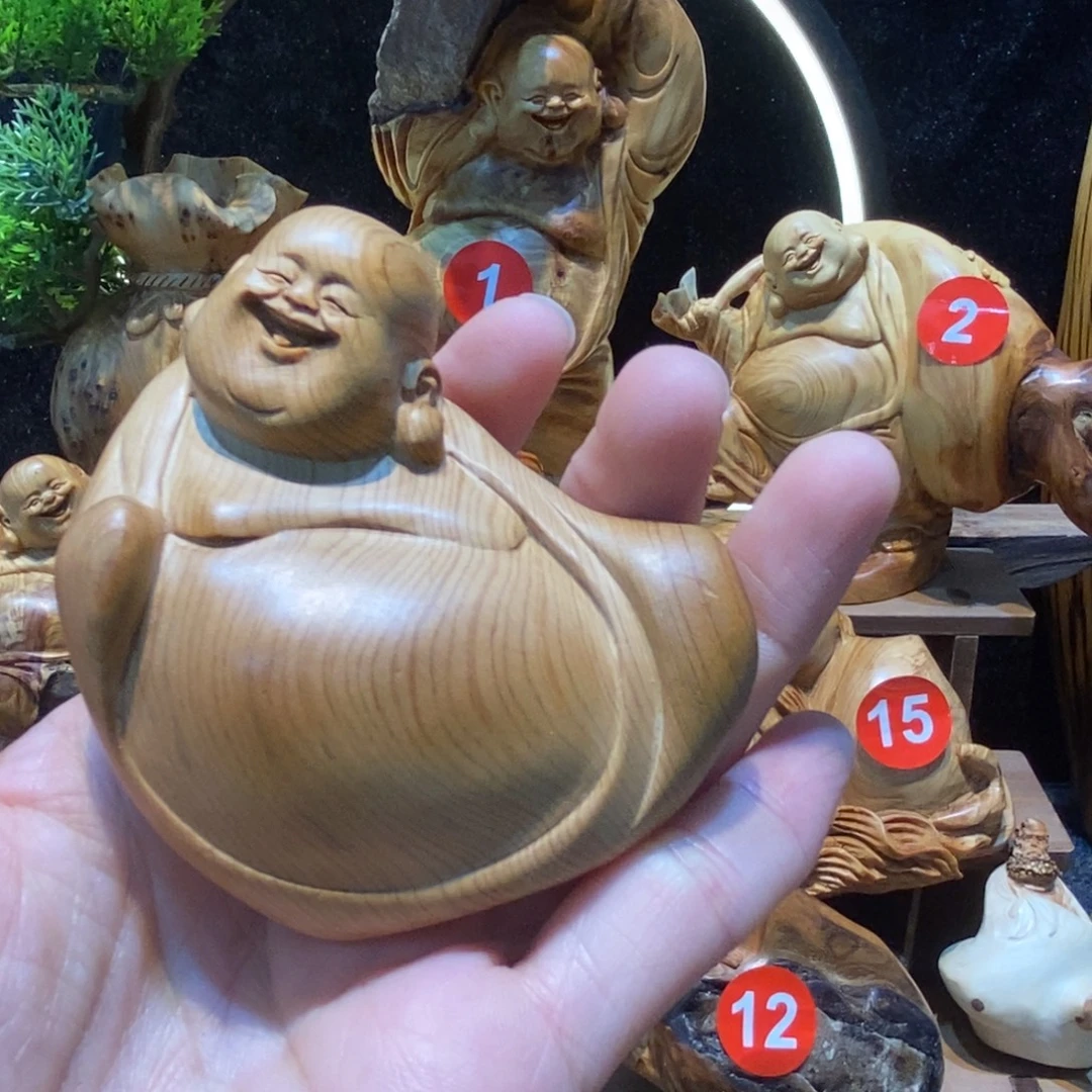 柏木（崖柏）精品太行崖柏