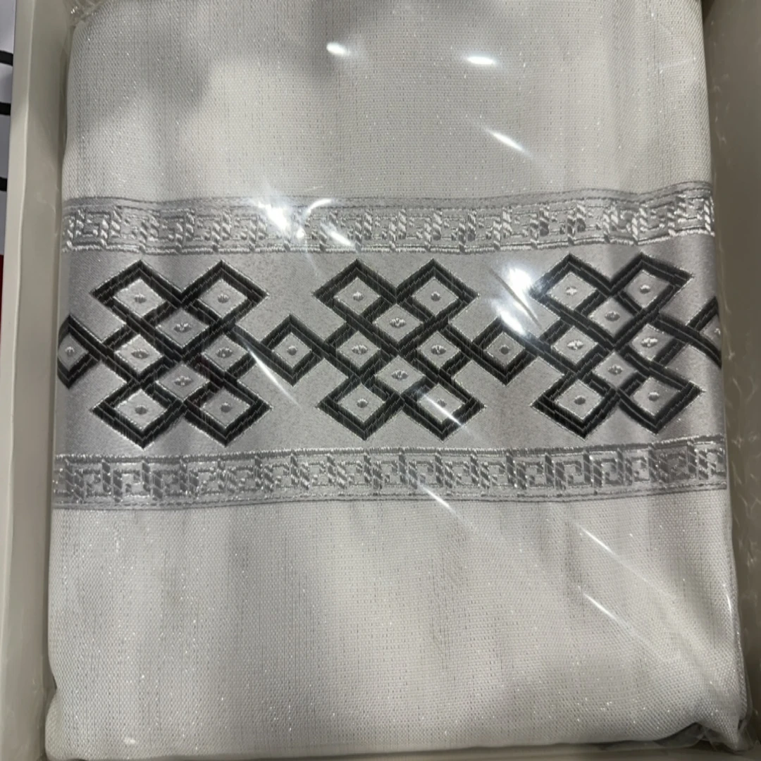 25号链接的商品，点击下单 135x185的法式桌布