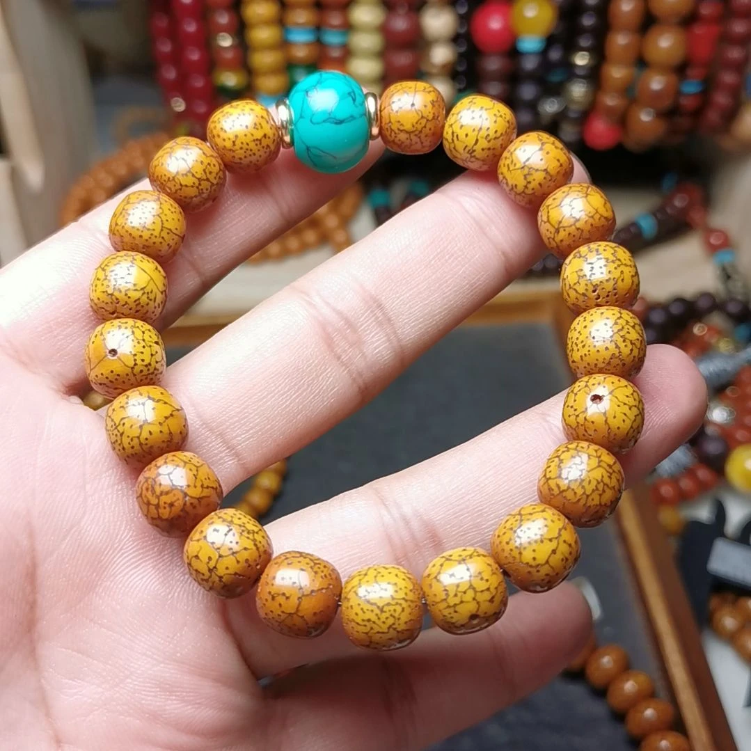 星月菩提吊坠11111111111111