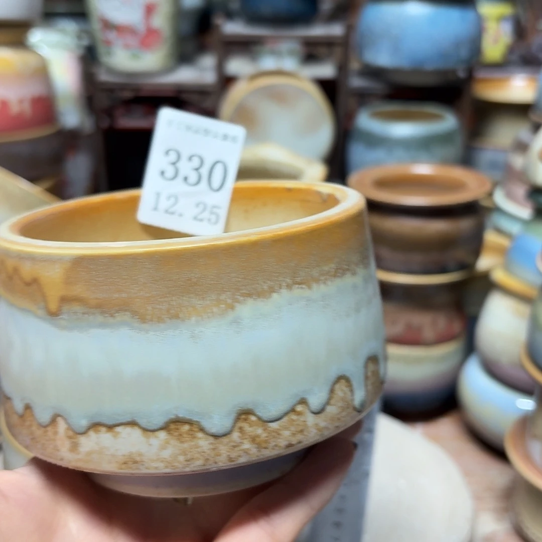 瓷片景德镇陶瓷手工制作