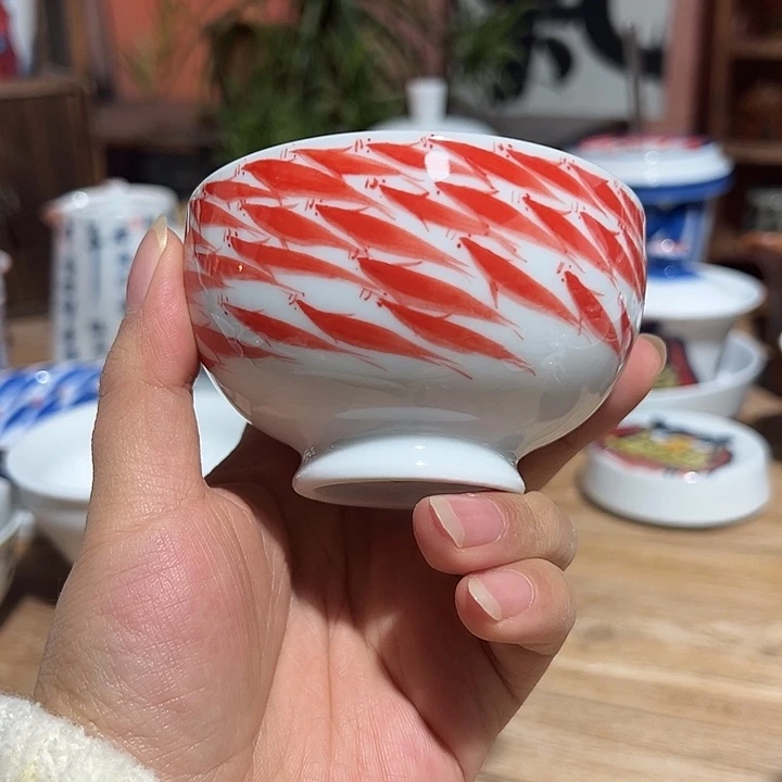 陶瓷艺术作品欣赏